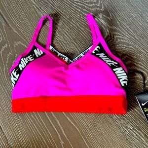 Nike Indy Sports Bra